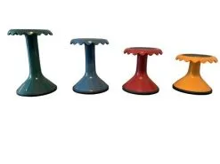 Tasapainotuoli IStudy 45 Cm, Oranssi -Olohuoneen kalusteet myymälä tasapainotuoli istudy 45 cm oranssi 2e472 netistai reference