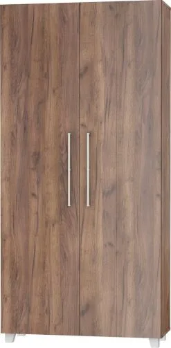 Meblocross Teddy 90 Kaappisänky 90x200 Cm Tummanruskea -Olohuoneen kalusteet myymälä teddy 90 kaappisanky 90x200 cm tummanruskea b9aba netistai reference