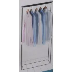 Tekstiilivaatekaappi Alpina, Sininen -Olohuoneen kalusteet myymälä tekstiilivaatekaappi alpina sininen 3d7b4 netistai reference