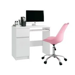 NORE Tietokonepöytä Piksel -Olohuoneen kalusteet myymälä tietokonepoyta piksel 616bc netistai reference