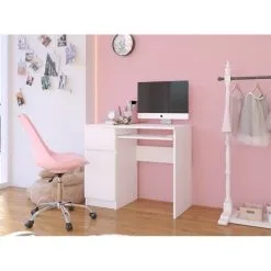 NORE Tietokonepöytä Piksel -Olohuoneen kalusteet myymälä tietokonepoyta piksel d40e6 palaute reference