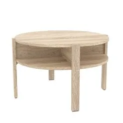 Tobago-sohvapöytä, Sonoma Tammi