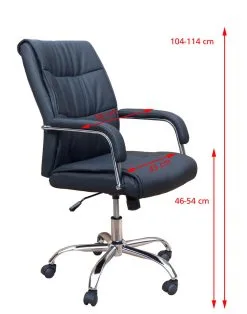 Happy Game Toimistotuoli 6008 -Olohuoneen kalusteet myymälä toimistotuoli 6008 fe722 halvempi reference