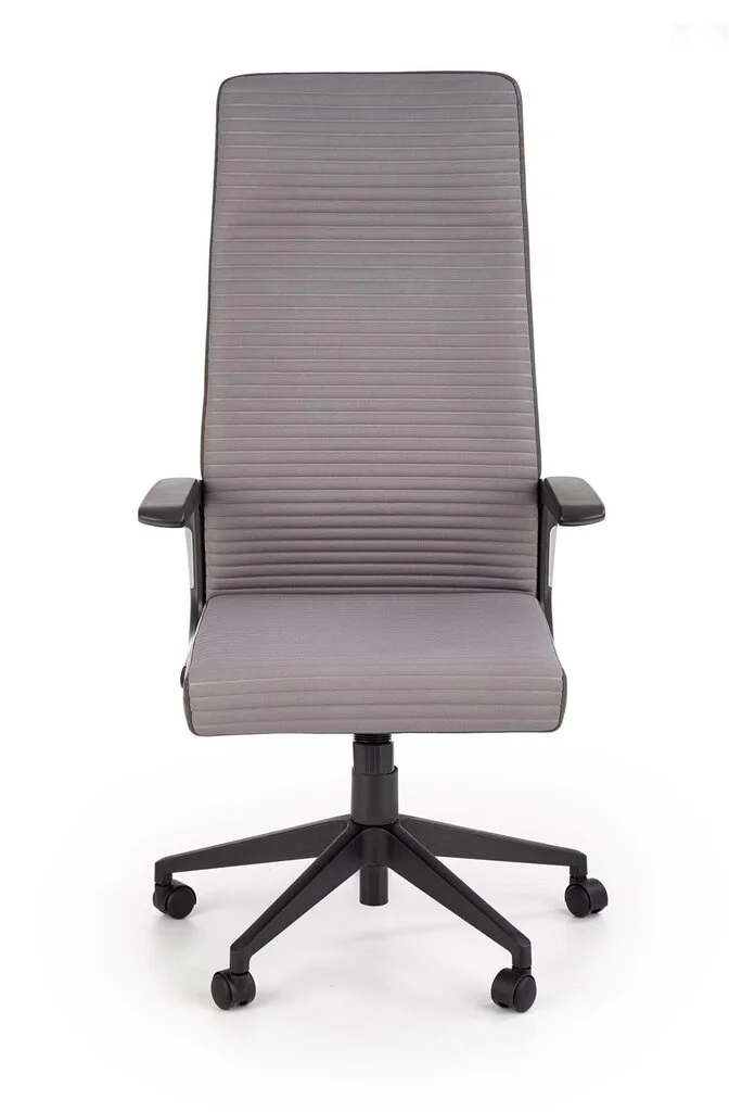 Toimistotuoli Halmar Arezzo, Harmaa 4 Toimistotuoli Halmar Arezzo, Harmaa - Image 4