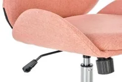 Toimistotuoli Halmar Falcao, Vaaleanpunainen -Olohuoneen kalusteet myymälä toimistotuoli halmar falcao vaaleanpunainen c7f49 palaute reference