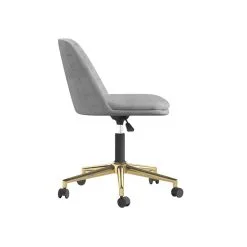 Toimistotuoli Ivy Pillowtop, Musta -Olohuoneen kalusteet myymälä toimistotuoli ivy pillowtop musta 3242c osta reference