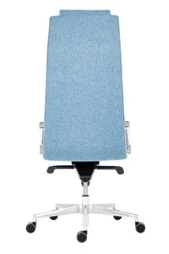 Toimistotuoli Wood Garden Diamond High Back Multi, Sininen -Olohuoneen kalusteet myymälä toimistotuoli wood garden diamond high back multi bfb4d halvempi reference