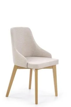 Halmar Toledo Tuoli, Tammi