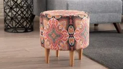 Rahi Kalune Design Liza 02, Monivärinen 7 Rahi Kalune Design Liza 02, Monivärinen -Olohuoneen kalusteet myymälä tumba kalune design liza 02 monivarinen a8e8a palaute reference