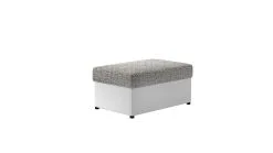 NORE Rahi Laatikolla Canis, Harmaa/valkoinen