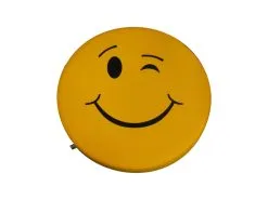 Rahi Wood Garden Smiley Seat Boy Premium, Keltainen