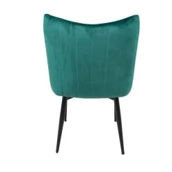 Home4you Tuoli BRETA 60x58xH88cm, Vihreä Sametti 8 Home4you Tuoli BRETA 60x58xH88cm, Vihreä Sametti -Olohuoneen kalusteet myymälä tuoli breta 60x58xh88cm vihrea sametti 14b0d palaute reference