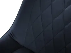 Tuoli Cosmopolitan Design Assago, Tummansininen -Olohuoneen kalusteet myymälä tuoli cosmopolitan design assago tummansininen 3b110 palaute reference