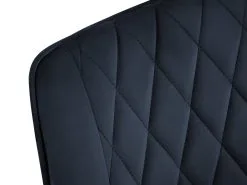 Tuoli Cosmopolitan Design Assago, Tummansininen -Olohuoneen kalusteet myymälä tuoli cosmopolitan design assago tummansininen ef016 netistai reference