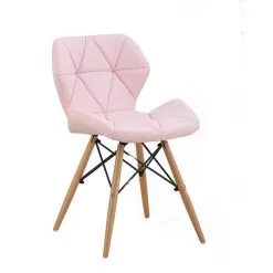 Tuoli Diamond, Vaaleanpunainen