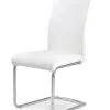 Halmar Tuoli K224, Valkoinen