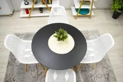 Tuoli Mar, Valkoinen 10 Tuoli Mar, Valkoinen -Olohuoneen kalusteet myymälä tuoli mar valkoinen 2dcea halvempi reference