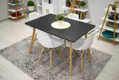 Tuoli Mar, Valkoinen 11 Tuoli Mar, Valkoinen -Olohuoneen kalusteet myymälä tuoli mar valkoinen b9df1 hinta reference