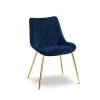 Tuoli Micadoni Home Barren, Sininen