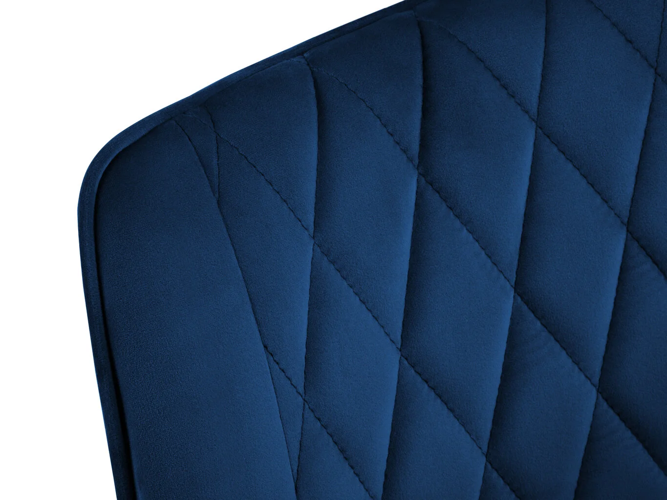 Tuoli Micadoni Home Barren, Sininen 4 Tuoli Micadoni Home Barren, Sininen - Image 4