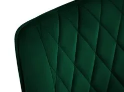 Tuoli Micadoni Home Barren, Tummanvihreä -Olohuoneen kalusteet myymälä tuoli micadoni home barren tummanvihrea 13a20 netistai reference