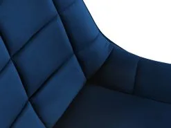 Tuoli Micadoni Home Gundi, Sininen -Olohuoneen kalusteet myymälä tuoli micadoni home gundi sininen 96be2 netistai reference