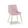 Tuoli Micadoni Home Yuma, Vaaleanpunainen