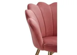 Tuoli, Roosa -Olohuoneen kalusteet myymälä tuoli roosa a19d0 netistai reference