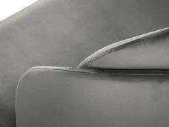 Micadoni Home Limmen -tuolit, 2 Kpl Harmaa -Olohuoneen kalusteet myymälä tuolisarja micadoni home limmen 2 tuolia harmaa f7102 palaute reference