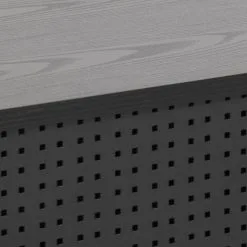 Home4you TV-pöytä ANGUS 140x40xH44cm, Musta -Olohuoneen kalusteet myymälä tv poyta angus 140x40xh44cm musta db45d palaute reference