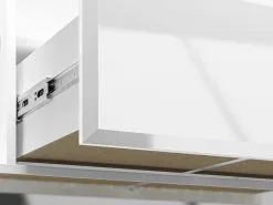 ML Meble TV-pöytä Glamour 03, Valkoinen 11 ML Meble TV-pöytä Glamour 03, Valkoinen -Olohuoneen kalusteet myymälä tv poyta glamour 03 valkoinen 507eb osta reference