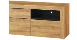 Szynaka Meble TV-pöytä Kama 25, Ruskea -Olohuoneen kalusteet myymälä tv poyta kama 25 ruskea c4eb0 netistai reference