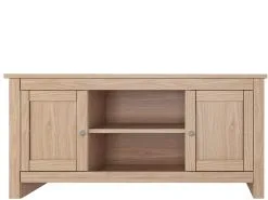 TV-pöytä Notio Living Eddie 119, Tammi