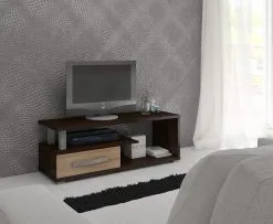 Meblocross TV-pöytä RTV Angel 1D, Tammi -Olohuoneen kalusteet myymälä tv poyta rtv angel 1d tammi eead8 hinta reference