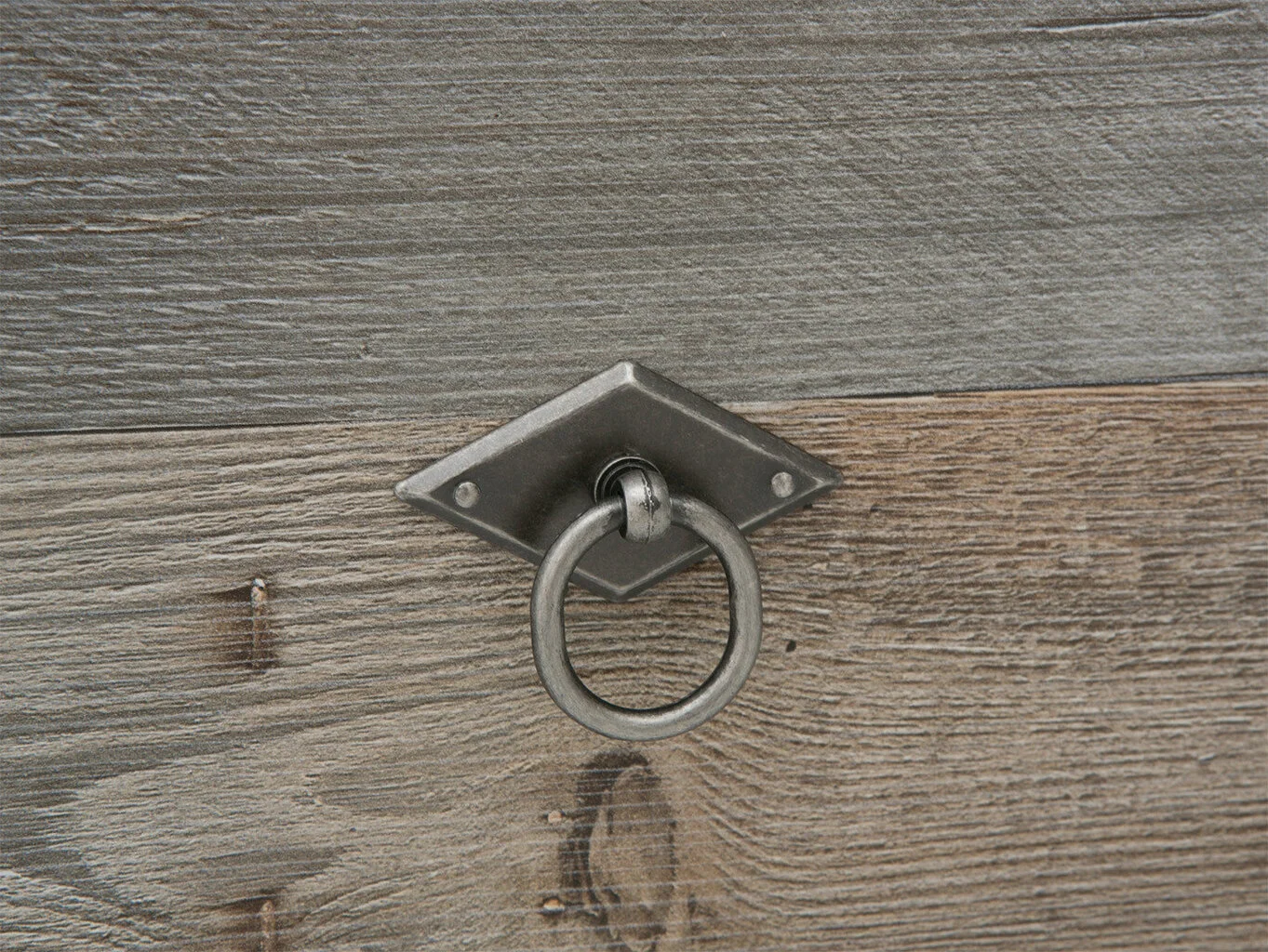 Black Red White TV-pöytä Tarbes 4S, Ruskea 4 Black Red White TV-pöytä Tarbes 4S, Ruskea - Image 4