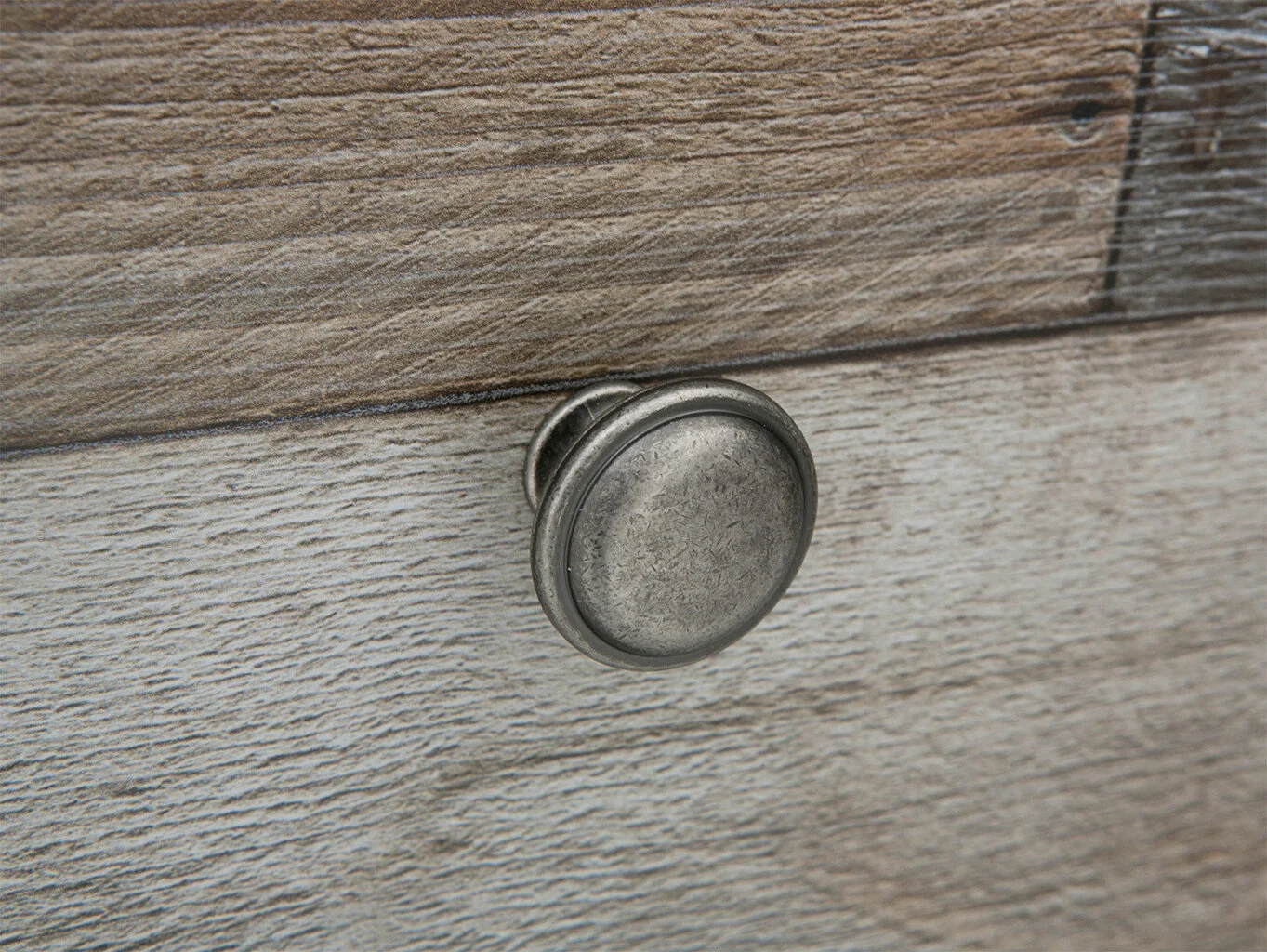 Black Red White TV-pöytä Tarbes 4S, Ruskea 5 Black Red White TV-pöytä Tarbes 4S, Ruskea - Image 5