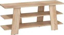 Meblocross TV-pöytä Via, Tammi.