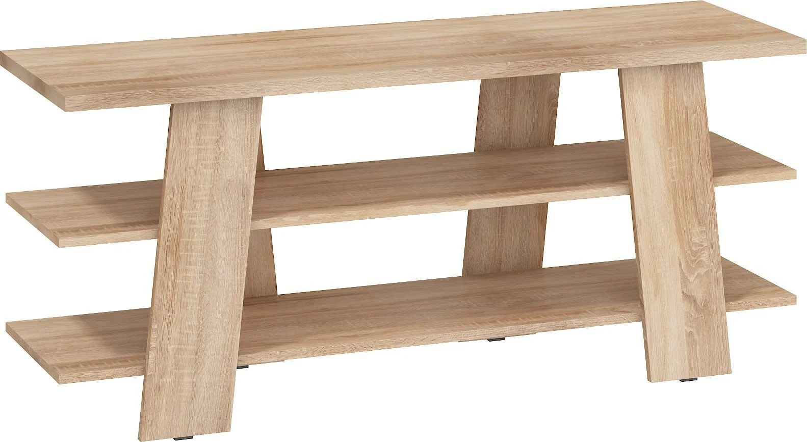 Meblocross TV-pöytä Via, Tammi. 1 Meblocross TV-pöytä Via, Tammi.