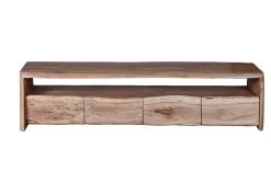 TV-taso Albero, Akaasia 5 TV-taso Albero, Akaasia -Olohuoneen kalusteet myymälä tv taso albero akaasia e58a0 netistai reference