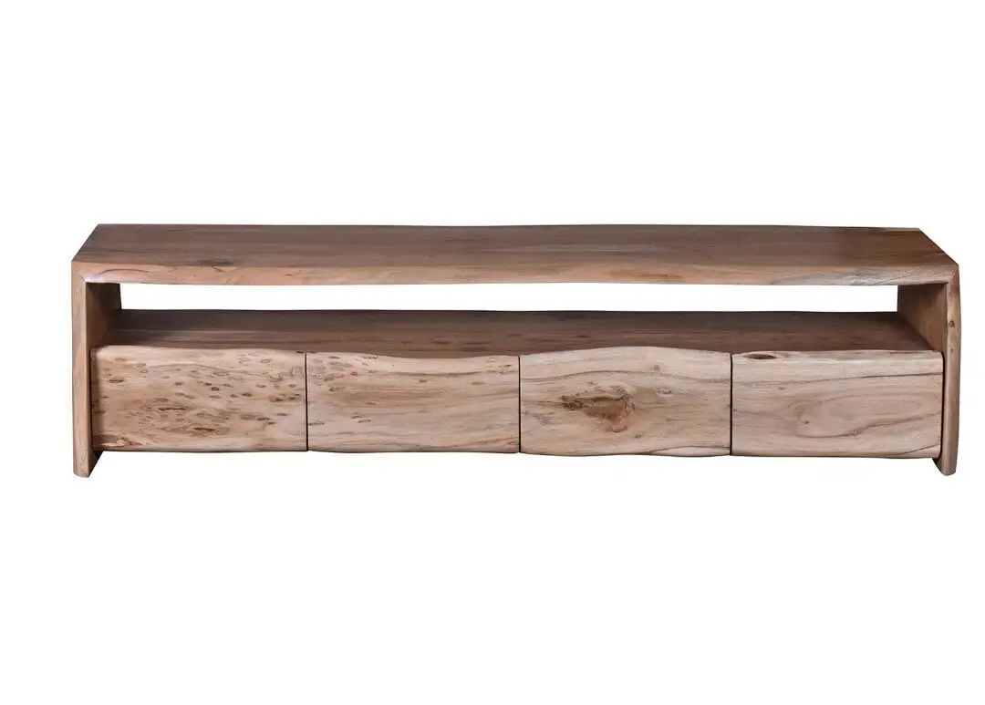 TV-taso Albero, Akaasia 3 TV-taso Albero, Akaasia - Image 3