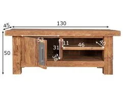 TV-taso CORAL -Olohuoneen kalusteet myymälä tv taso coral e2c05 hinta reference