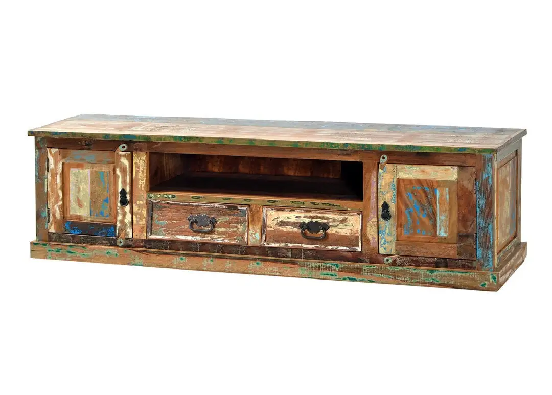 TV-taso Riverboat 1 TV-taso Riverboat