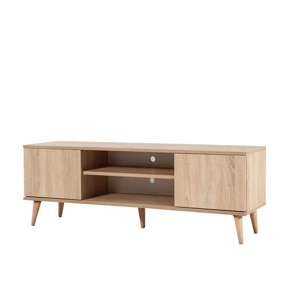 TV-taso Selsey Smartser 140 Cm, Tammi 2 TV-taso Selsey Smartser 140 Cm, Tammi - Image 2