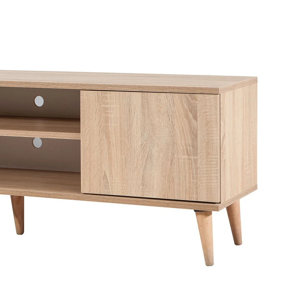 TV-taso Selsey Smartser 140 Cm, Tammi 5 TV-taso Selsey Smartser 140 Cm, Tammi - Image 5