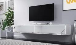 Selsey TV-taso Swift 180 Cm, Valkoinen. 10 Selsey TV-taso Swift 180 Cm, Valkoinen. -Olohuoneen kalusteet myymälä tv taso swift 180 cm valkoinen e5e62 halvempi reference