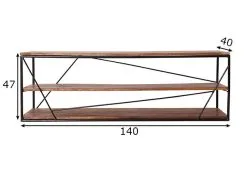 TV-taso Tom Tailor 4 TV-taso Tom Tailor -Olohuoneen kalusteet myymälä tv taso tom tailor 8bd23 hinta reference