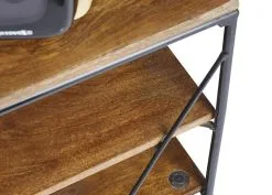 TV-taso Tom Tailor 5 TV-taso Tom Tailor -Olohuoneen kalusteet myymälä tv taso tom tailor e630c netistai reference