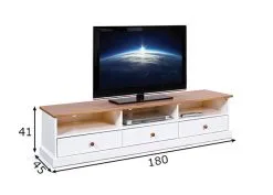 TV-taso Westerland -Olohuoneen kalusteet myymälä tv taso westerland cd38a hinta reference