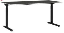 Työpöytä 4252, Musta -Olohuoneen kalusteet myymälä tyopoyta 4252 musta 5f2f7 hinta reference