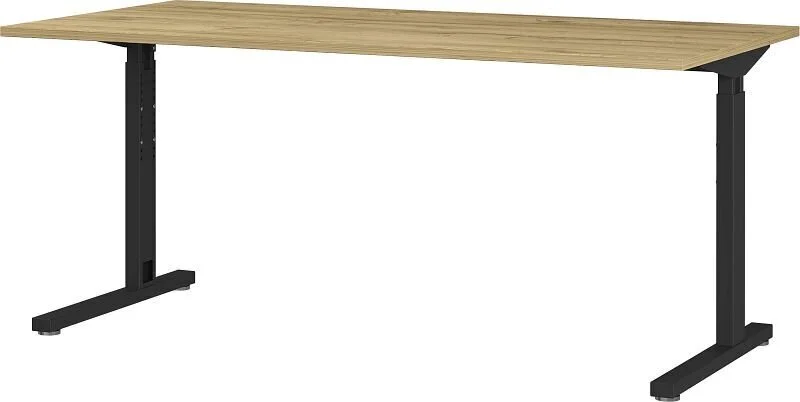 Työpöytä 4252, Ruskea 1 Työpöytä 4252, Ruskea